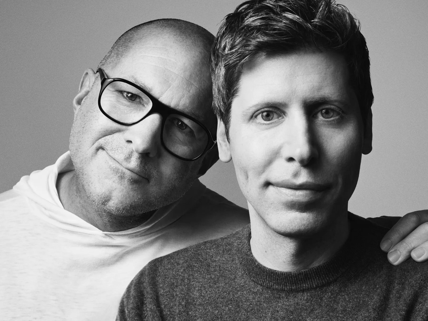 Read more about the article OpenAI Acquires Jony Ive’s AI Startup io in $6.5B Deal