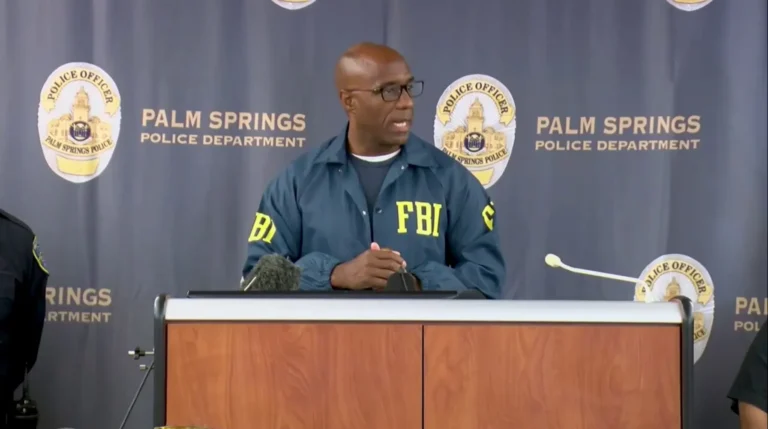 Nihilistic Ideology Fuels Palm Springs Fertility Clinic Bombing