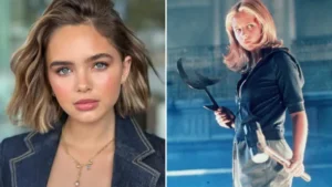 Read more about the article Buffy the Vampire Slayer Reboot: Ryan Kiera Armstrong Cast as New Slayer in Hulu Revival