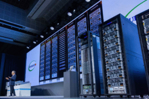 Read more about the article Super Micro Computer Stock Crashes After Shocking Revenue Forecast Cut