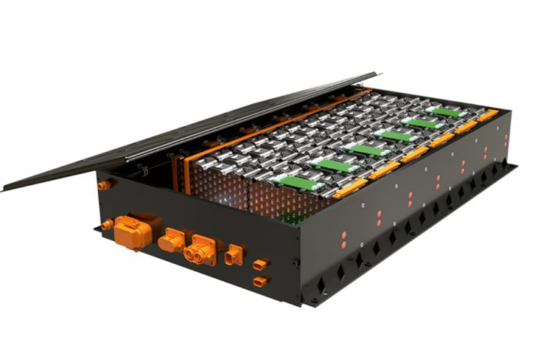 American Battery Technology Secures $900 Million Loan to Power the Future of U.S. Clean Energy