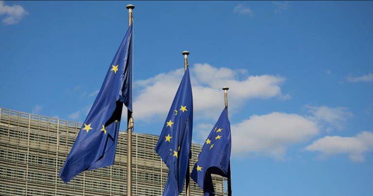 Europe Can't Survive Without U.S. Tech—Shocking EU Admission Stirs Global Debate