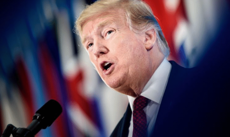 Trump Targets 'Woke AI': Inside the Explosive Government Probe into Biased Algorithms