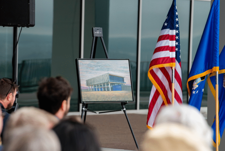 Inside the Madera Cyber Innovation Center: How the U.S. Air Force Is Powering the Future of Cyber Defense