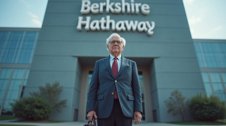 Berkshire Hathaway Shareholders Reject AI & Diversity Push — What It Means for Corporate America