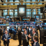 Wall Street Is on Fire: Longest Winning Streak in 20 Years Shocks Markets