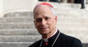 Read more about the article First American Pope in History: Robert Prevost Crowned Leo XIV in a Groundbreaking Vatican Shift
