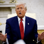 Trump Revives ‘Most Favored Nation’ Drug Pricing Plan—Medicare Costs Set to Plummet in 2025