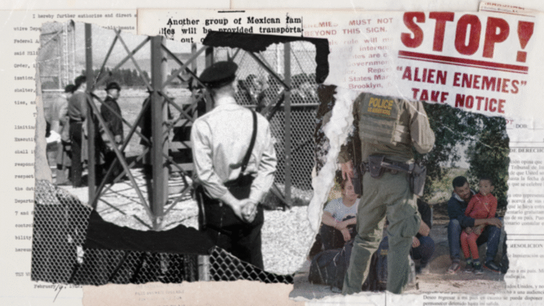 Alien Enemies Act Invoked: Federal Judge Approves Deportation of Venezuelan Gang Members