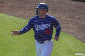 Read more about the article Why Austin Barnes Is Changing the Game: The Untold Story Behind His Rise to MLB Stardom