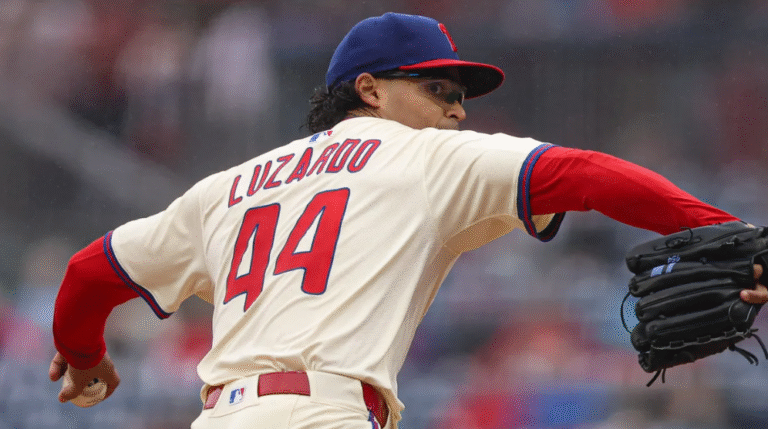 Cardinals vs Phillies: The Ultimate Showdown You Can’t Miss—Why This Game Will Be a Game-Changer!