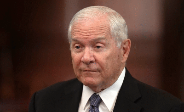 Robert Gates Warns: Putin's Imperial Ambitions Threaten Global Stability