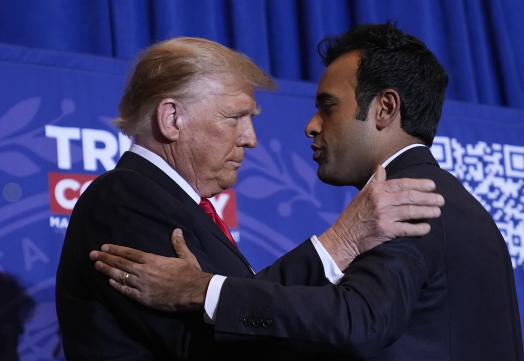 You are currently viewing Ohio Attorney General Dave Yost Suspends Gubernatorial Campaign, Paving the Way for Vivek Ramaswamy’s Bid