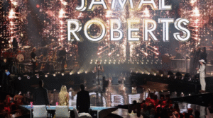 Read more about the article Jamal Roberts Wins American Idol 2025: Mississippi Teacher Makes History with Soulful Victory