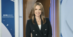 Read more about the article Wendy McMahon Resigns as CBS News CEO Amid Trump Lawsuit and Editorial Disputes