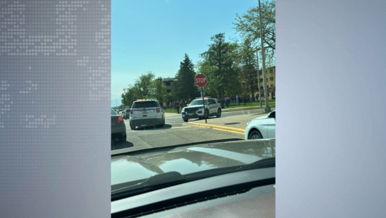 Emergency Situation at UW-Platteville: Wilgus Hall Incident Prompts Campus Lockdown