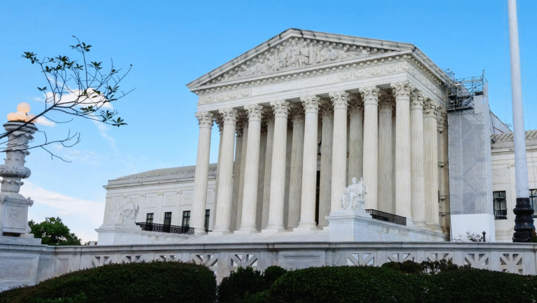 Supreme Court Ends TPS for Venezuelans: 350,000 Face Deportation