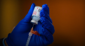 Read more about the article FDA Restricts COVID Vaccines to High-Risk Groups in 2025