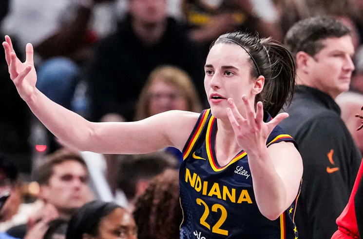 You are currently viewing Fever vs Dream: Atlanta Dream Edge Indiana Fever 91-90 in Physical WNBA Thriller