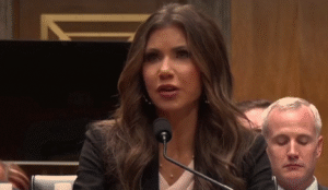 Read more about the article Kristi Noem’s Misstep on Habeas Corpus: Constitutional Misunderstanding Raises Concerns