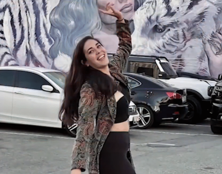 Hannah Kobayashi Breaks Silence on LAX Disappearance