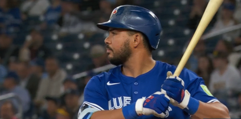 Padres vs Blue Jays, Blue Jays Shut Out Padres: Bassitt's Masterclass Seals 3-0 Victory