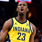 Aaron Nesmith’s Rise Proves That Situation Is Key to a Player’s Development