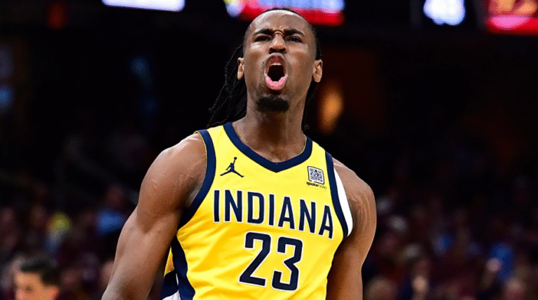 Aaron Nesmith's Rise Proves That Situation Is Key to a Player's Development