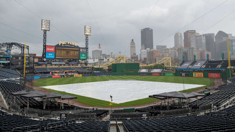 Brewers vs Pirates Rain Delay: What Happened and What to Expect Next