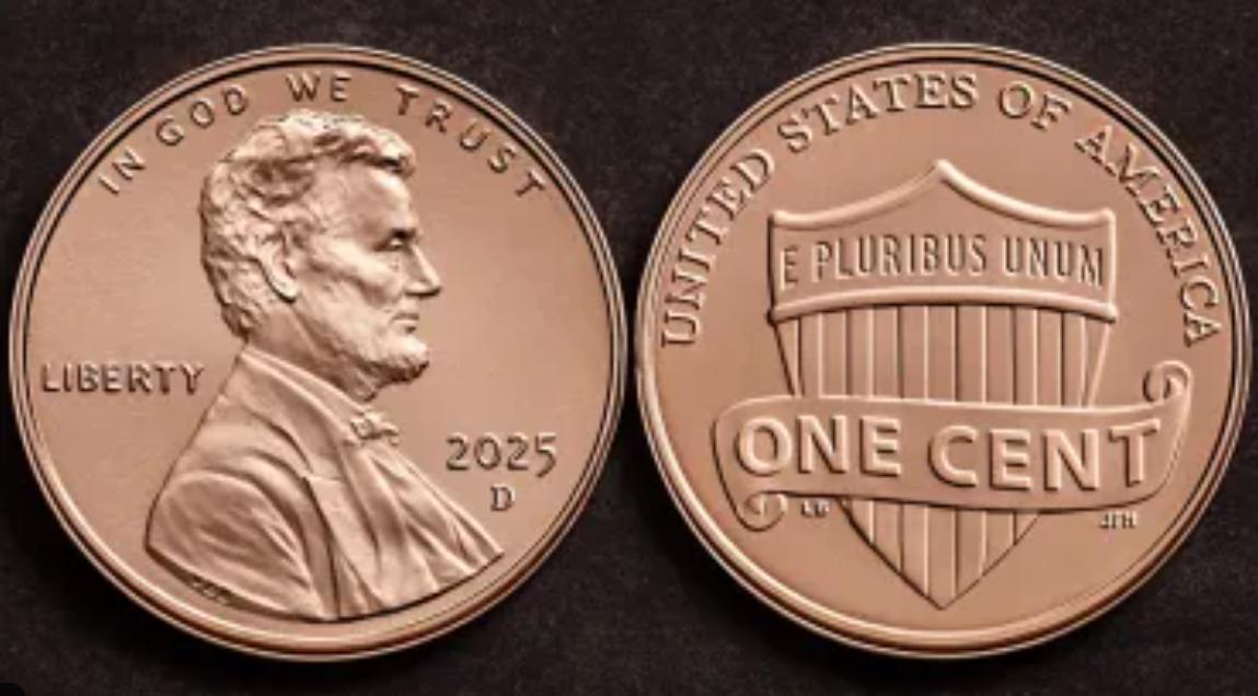 Read more about the article U.S. to Cease Penny Production by 2026: Economic and Historical Implications