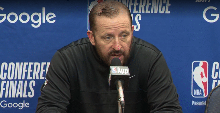 Pascal Siakam's Dominance Propels Pacers to 2-0 Lead Over Knicks in Eastern Conference Finals