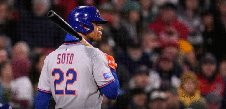 Dodgers vs Mets: Teoscar Hernández's 13th-Inning Heroics