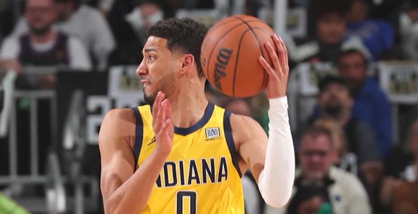 You are currently viewing Indiana Pacers Dominate Game 4 to Lead Series 3-1 Over New York Knicks