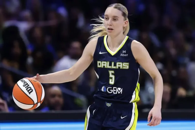 Paige Bueckers' WNBA Scores Debut: A Promising Start Amidst a Challenging Opener