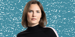 Read more about the article Amanda Knox Reclaims Her Narrative Through Memoir and Advocacy