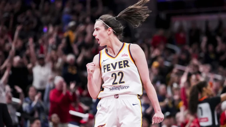 Liberty vs Fever: Caitlin Clark Reflects on Fever's Narrow Loss to Liberty