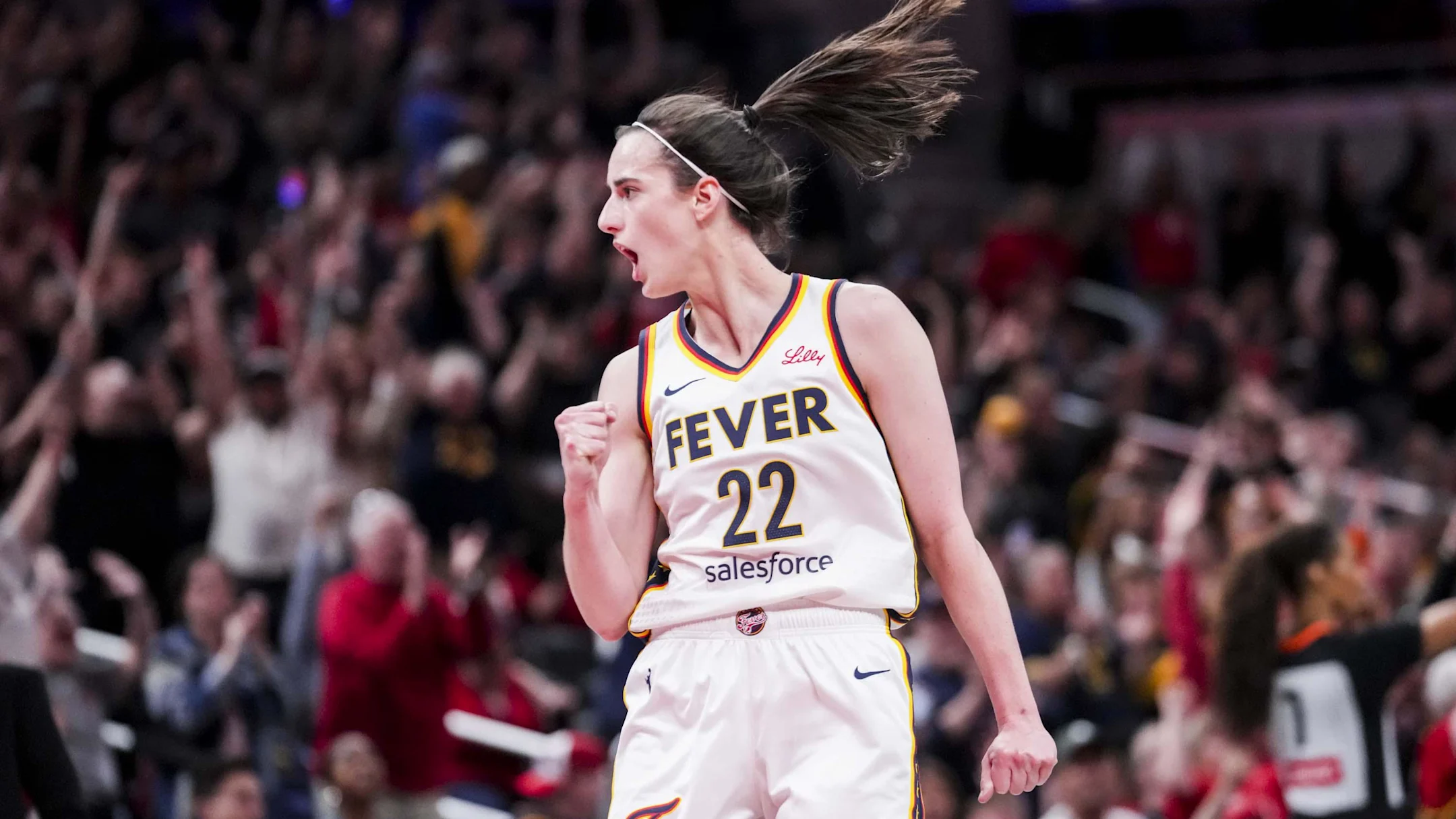 You are currently viewing Liberty vs Fever: Caitlin Clark Reflects on Fever’s Narrow Loss to Liberty