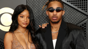 Read more about the article Halle Bailey Restraining Order: Shocking Abuse Allegations Against Ex DDG Revealed