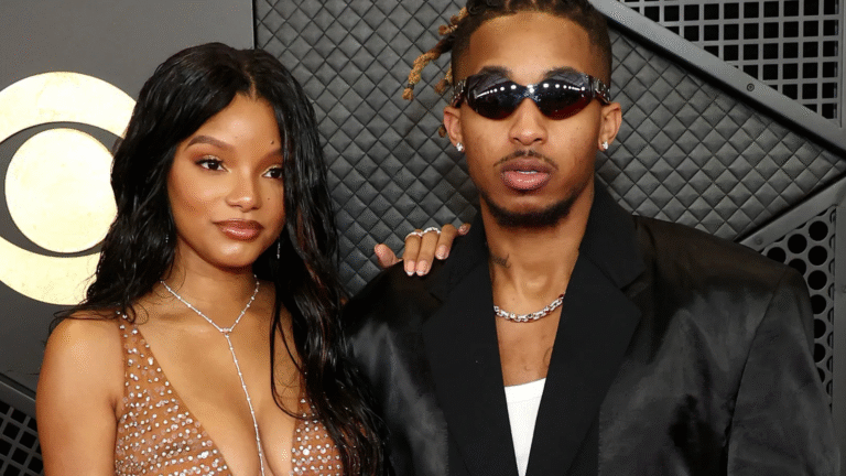 Halle Bailey Restraining Order: Shocking Abuse Allegations Against Ex DDG Revealed