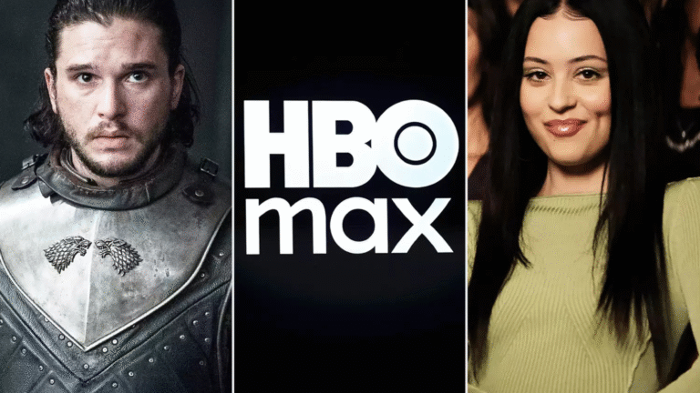 HBO Max Rebrands Again—Internet Reacts with 'Friends' and 'Game of Thrones' Memes: 'Bitch, You Better Be Joking'