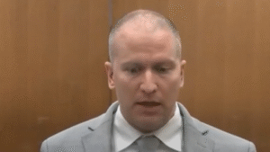 Read more about the article Minneapolis and State Leaders Brace for Possible Derek Chauvin Pardon: What It Means for America Now