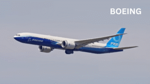 Read more about the article Boeing Stock Soars After $200B Qatar Deal—Is This the Turnaround Investors Awaited?