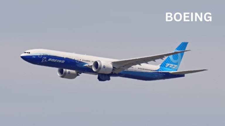 Boeing Stock Soars After $200B Qatar Deal—Is This the Turnaround Investors Awaited?
