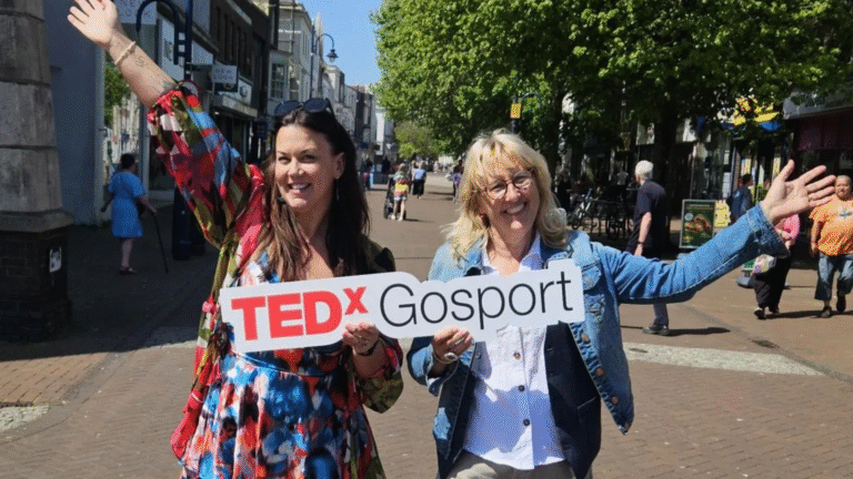 TED Talks South Coast: Exclusive Celebration of Local Stories You Can’t Miss — Why America’s Biggest Thought Leaders Are Coming to Your Backyard!