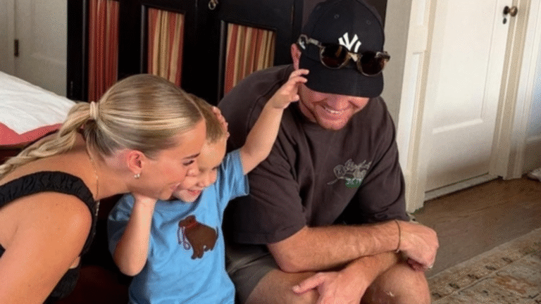 Emilie kiser trigg drowning: Separating Fact from Fiction About Trigg, Son of Emilie Kiser