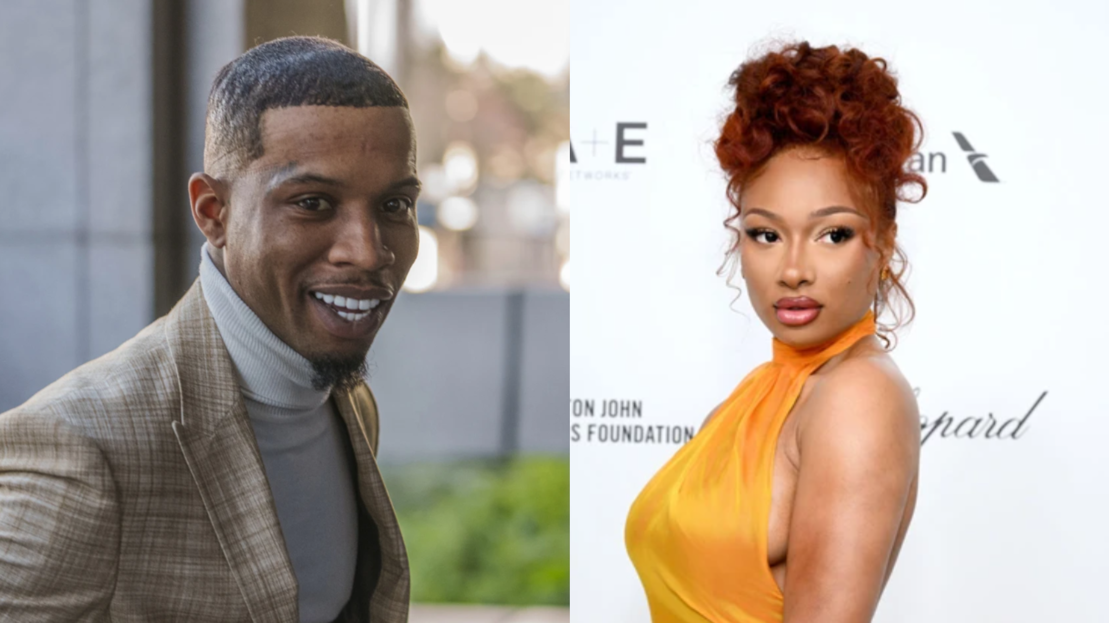 You are currently viewing Rapper Tory Lanez Attacked in California Prison While Serving Time for Megan Thee Stallion Shooting — Shocking New Details USA Readers Can’t Miss!