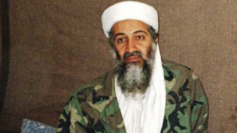 Osama bin Laden: 7 Untold Secrets That Changed U.S. History