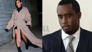 Read more about the article Diddy Trial: Cassie Testifies on Kid Cudi Car Explosion