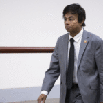Shri Thanedar Backs Down: Why Impeachment Vote Wasn’t Forced Amid Growing Backlash — What This Means for American Politics Today