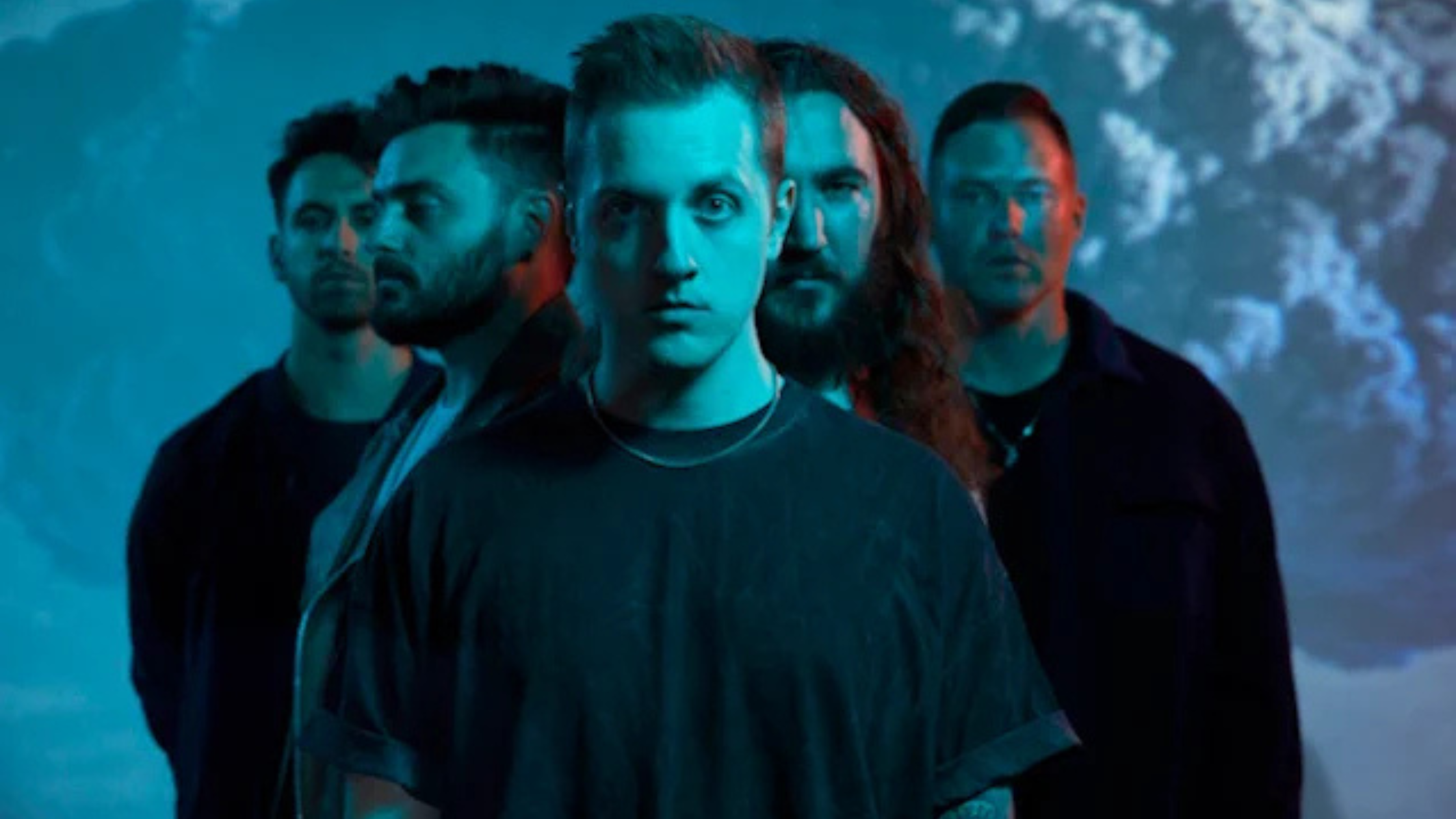 You are currently viewing I Prevail Shocks Fans: Brian Burkheiser Departs Amid Health Struggles